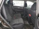 Nissan Rogue S Image 11