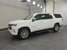 Chevrolet Suburban K1500 Premier Image 1