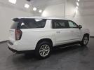 Chevrolet Suburban K1500 Premier Image 3
