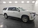 Chevrolet Suburban K1500 Premier Image 9