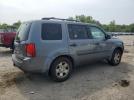 Honda Pilot Lx Image 2