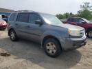 Honda Pilot Lx Image 6