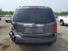 Honda Pilot Lx Image 4