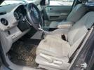 Honda Pilot Lx Image 8