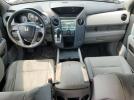 Honda Pilot Lx Image 9