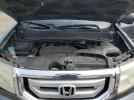 Honda Pilot Lx Image 11