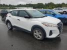 Nissan Kicks S Image 8