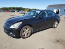 INFINITI G37 Image 1