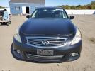 INFINITI G37 Image 10