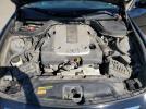 INFINITI G37 Image 8