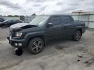 Honda Ridgeline Sport Image 1