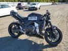 Yamaha Yzf1000 Image 1