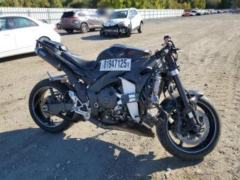  Salvage Yamaha Yzf1000