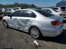 Volkswagen Jetta Sel Image 4