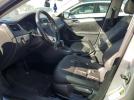 Volkswagen Jetta Sel Image 3