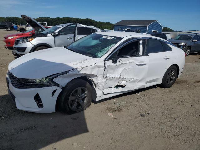  Salvage Kia K5