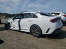 Kia K5 Lxs Image 4
