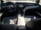 Toyota Camry Le Image 4