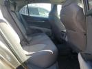 Toyota Camry Le Image 11