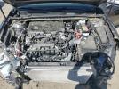 Toyota Camry Le Image 10