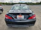 Mercedes-Benz Cla-class 250 4matic Image 11