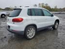 Volkswagen Tiguan S Image 10