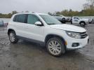 Volkswagen Tiguan S Image 12