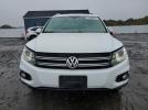 Volkswagen Tiguan S Image 9