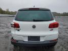 Volkswagen Tiguan S Image 6