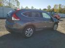 Honda Crv Exl Image 3