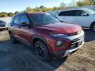 Chevrolet Trailblazer Lt Image 5