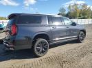 GMC Yukon Denali Image 2