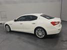 Maserati Ghibli S S Image 9