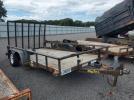 Cargo Trailer Image 1
