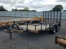 Cargo Trailer Image 3