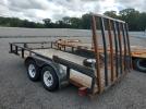 Cargo Trailer Image 4