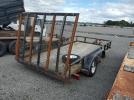 Cargo Trailer Image 2