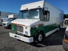 Frht Chassis M Line Walk-in Va M Line Walk-in Van Image 1