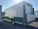 Frht Chassis M Line Walk-in Va M Line Walk-in Van Image 6