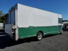 Frht Chassis M Line Walk-in Va M Line Walk-in Van Image 2