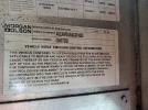 Frht Chassis M Line Walk-in Va M Line Walk-in Van Image 9