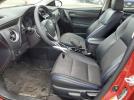 Toyota Corolla L Image 8