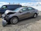 Toyota Camry Le Image 1