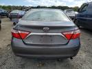 Toyota Camry Le Image 8