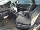 Toyota Camry Le Image 9