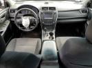 Toyota Camry Le Image 11