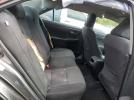 Toyota Camry Le Image 10