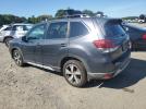 Subaru Forester Touring Image 3