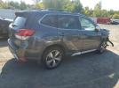 Subaru Forester Touring Image 4