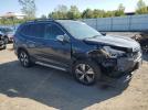 Subaru Forester Touring Image 6